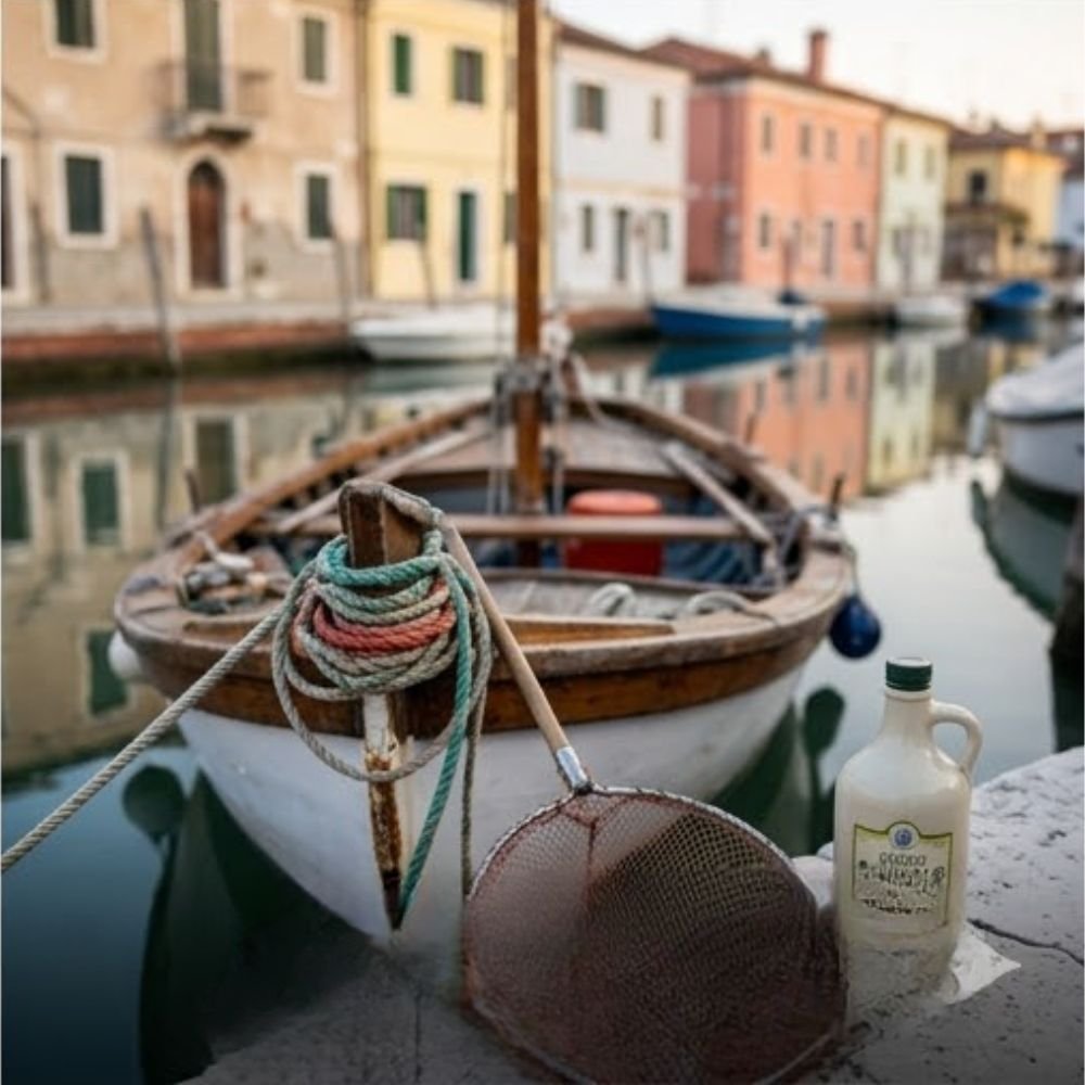 Vacanze vicino a Grado
